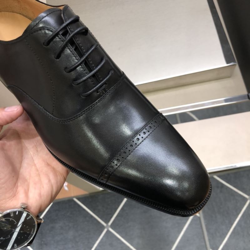 Gucci Business Shoes